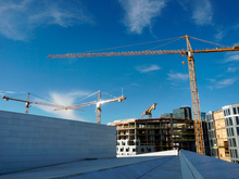 Выбрали 56 новосибирских территорий для комплексного развития