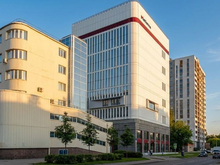 В Екатеринбурге к 2028 г. построят центр обработки данных за 3 млрд рублей