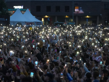 Определена дата празднования 440-летия Тюмени: что в программе