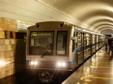 Метро, новые трамваи и новый маршрут в Академический: что ждет транспорт Екатеринбурга
