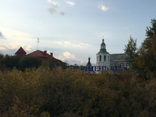 Городская администрация планирует открыть музей истории Тюмени