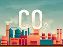 В Новосибирске придумали способ оценки безопасности захоронения углекислого газа