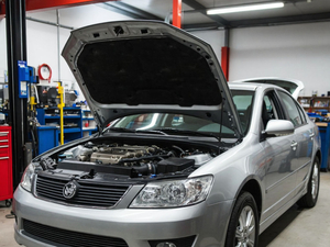 В Красноярск зашла федеральная сверхбыстрая доставка автозапчастей
