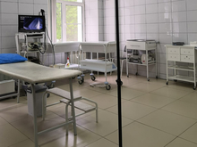 В школе под Тюменью дети массово заразились острой кишечной инфекцией