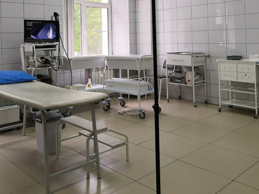 В школе под Тюменью дети массово заразились острой кишечной инфекцией