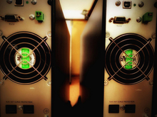 ИИ выявил более 300 майнинговых ферм в Зауралье