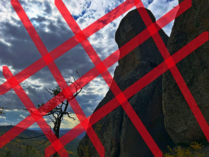 Удивительное рядом, но оно запрещено: Нацпарк «Красноярские Столбы» ввел ограничения

