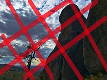 Удивительное рядом, но оно запрещено: Нацпарк «Красноярские Столбы» ввел ограничения

