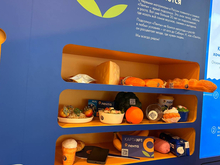 ФАС проверит наценки крупнейших сетей на социально значимые продукты
