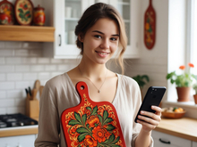 Для стабильного навигатора и ярких селфи: в Семенове улучшили качество связи