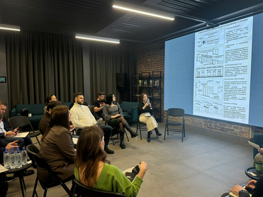 Разработка дизайн-кода Тюмени будет завершена к сентябрю 2026 года