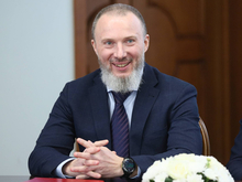 Владелец «Орион Телеком» просит возбудить уголовное дело против замгубернатора Пономаренко