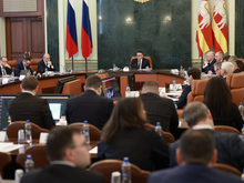 Челябинская область претендует на роль ИИ-локомотива всего УрФО