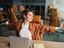 Только 15% нижегородцев получают удовольствие от работы