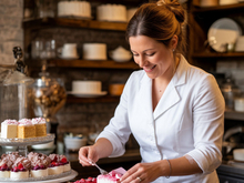 В Красноярском крае остро не хватает рабочих, кондитеров и врачей