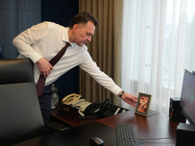 
Список Верещагина: какие заместители нового мэра Красноярска будут уволены
