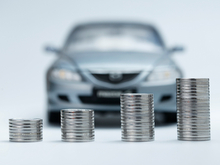 Почти на 10% вырос средний размер автокредита в Новосибирской области