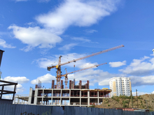 «Атлас Девелопмент» получит участок по договору КРТ, но дома там строить не будет