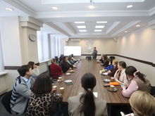 Для кадровых потребностей резидентов нижегородской ОЭЗ запустят образовательные программы