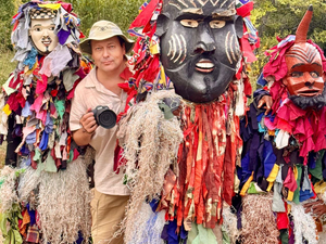 В гости к племени мурси или на жертвоприношение в Непал. О путешествиях необычного формата