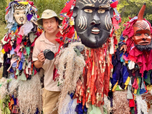 В гости к племени мурси или на жертвоприношение в Непал. О путешествиях необычного формата