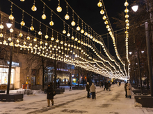 Выходные в Челябинске: куда пойти 31 января и 1 февраля