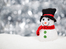 Красноярск ожидает возращение морозов

