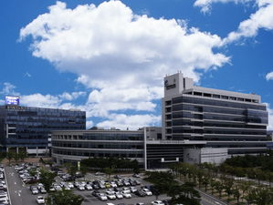 Инвесторам предложили готовую площадку для запуска проектов в Красноярске

