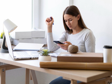 Число самозанятых нижегородцев выросло в 10 раз за пять лет