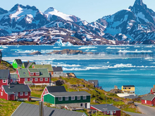 Зачем Трампу Гренландия: пять реальных причин интереса США к крупнейшему острову Земли