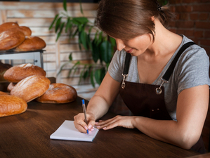 Оборот малого и среднего бизнеса составил 50% от оборота всех организаций региона