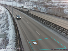 Трассы Красноярского края оборудуют детекторами ДТП и ЧС. Где именно их установят?