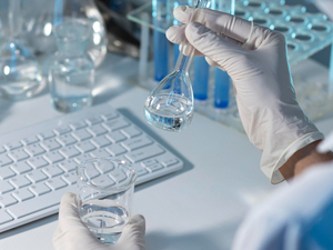 В Новосибирске создали лабораторию для подготовки к исследованиям на СКИФе