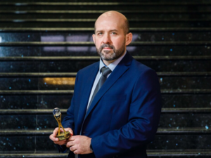 «Цифровой макет» пациента: новосибирский хирург учит ИИ планировать операции