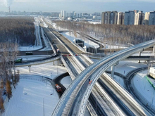 С «Мостостроя-11» не будут взыскивать 310 млн по проекту тюменский развязки