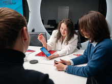 УБРиР вошел в число лидеров рейтинга цифровой зрелости российских банков