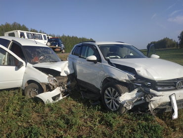 В Госдуме хотят, чтобы страховые компании взыскивали регрессные выплаты с виновников ДТП