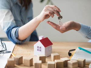 Новосибирская область вошла в топ-5 регионов с высокой востребованностью ИТ-ипотеки