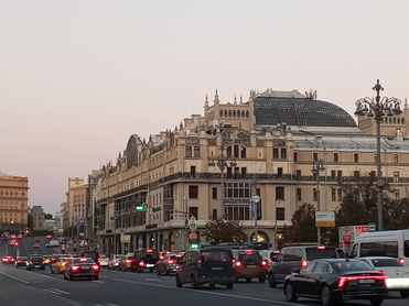 Сборку Omoda перенесут из Калининграда на площадку АГР в Санкт-Петербурге