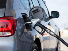 В Красноярском крае за год бензин подорожал на 16,2%