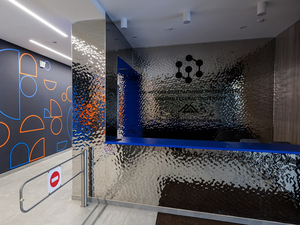 Дизайн нового корпуса СФУ разработала студия Артемия Лебедева