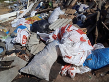 С нижегородских властей взыскали более 23,7 млн руб. ущерба от свалки