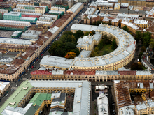 Для 54 корпусов Апраксина двора проведут историко-культурную экспертизу