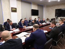 Минкин возглавил Комитет по транспорту Петербурга