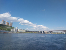 Красноярск 15 раз упоминается в деле финансиста Джеффри Эпштейна