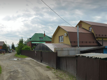 В мэрии Тюмени пояснили, почему частный сектор на Лесобазе отдают под КРТ