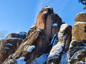 «Столбы» преткновения: чем обернутся ограничения при посещении красноярского нацпарка