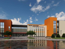 В Челябинской области ищут подрядчика для строительства детской школы искусств