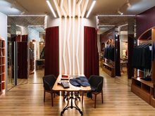 Мужское ателье с женской душой: история Maschinist