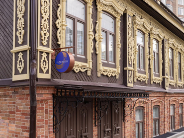 В Екатеринбурге закрывается ресторан в старинной усадьбе напротив «Тихвина»